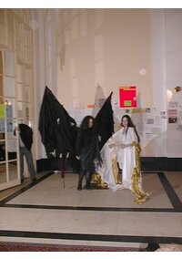 Sunday - Masquerade 3